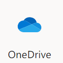 OneDrive icon