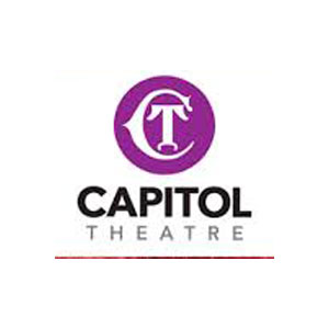 Capitol Theatre Logo