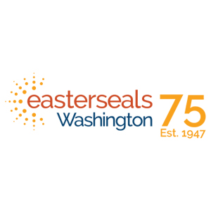 Easterseals Washington Jane's House logo