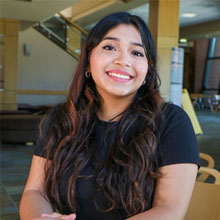 Mariah Cornejo headshot