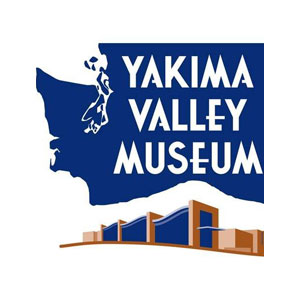 Yakima Valley Museum Logo