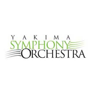 Yakima Symphony Orchestra Logo