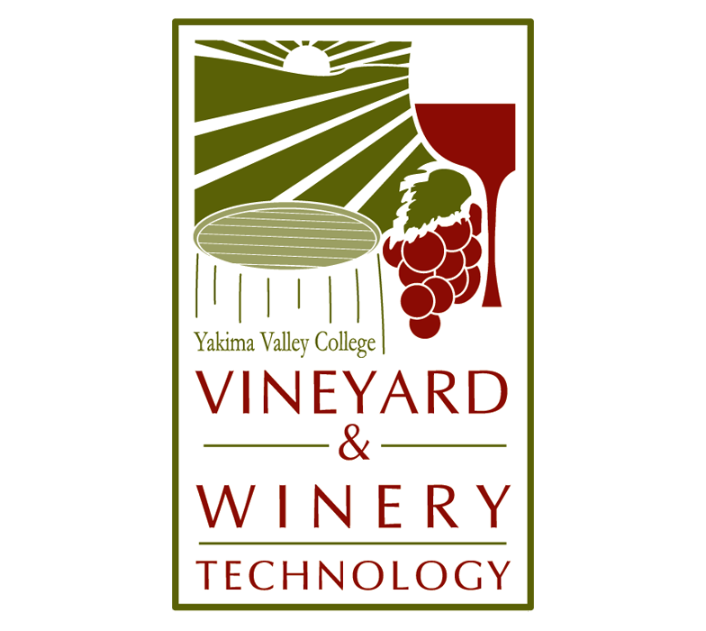 Vineyard and Winery Logo